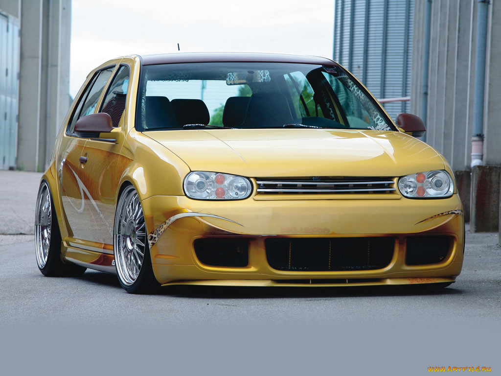 , volkswagen